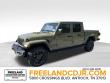 2025 Jeep Gladiator HIGH TIDE 4X4 Pickup