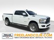 Ram 2500