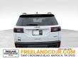 2026 Jeep Cherokee LAREDO 4X4 Sport Utility