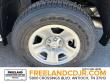 2026 Ram 1500 TRADESMAN CREW CAB 4X2 5'7 BOX Pickup