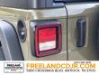 2026 Jeep Wrangler 4-DOOR SPORT S Sport Utility