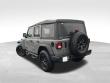 2021 Jeep Wrangler Unlimited Sport SUV