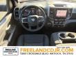 2027 Ram 1500 WARLOCK CREW CAB 4X4 5'7 BOX Pickup