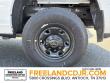 2026 Ram 5500 Chassis Cab TRADESMAN  CREW  4X4 60' CA Pickup