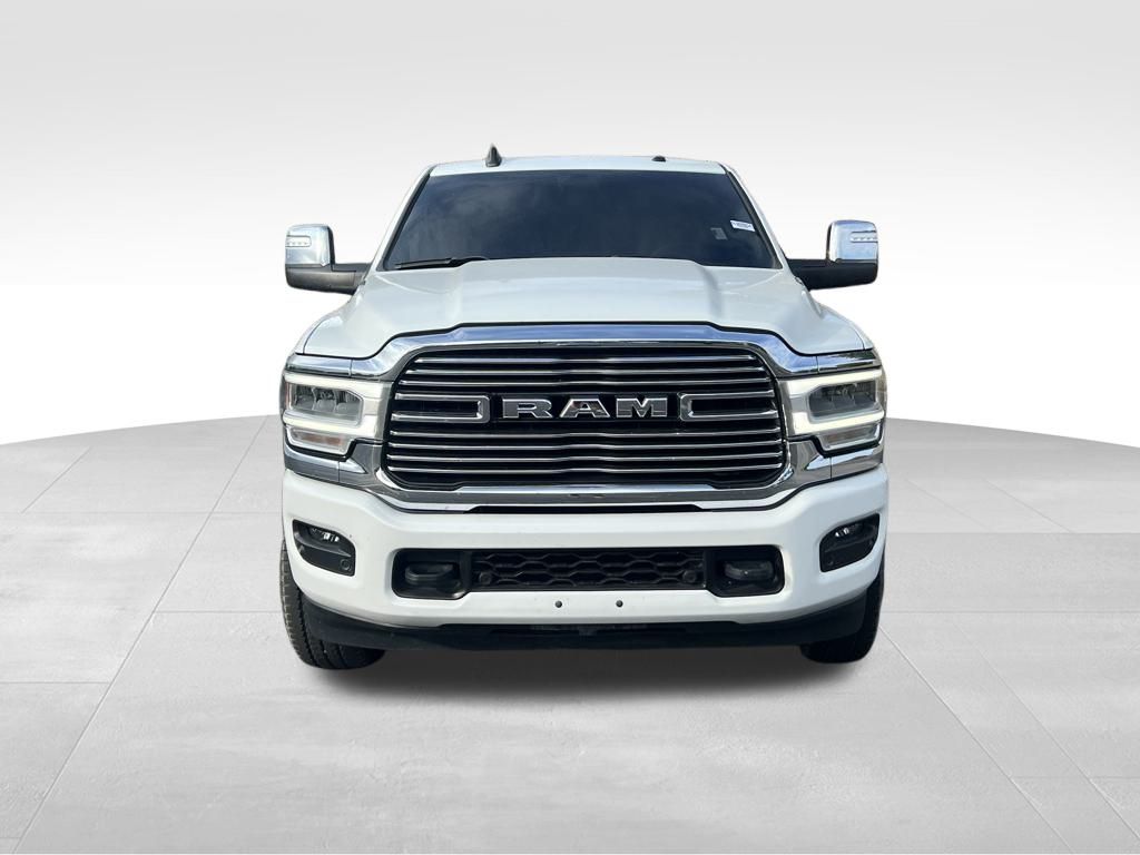 2024 Ram 2500 Laramie photo 2