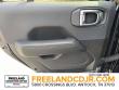 2027 Jeep Wrangler 4-DOOR SAHARA Sport Utility