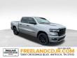 2025 Ram 1500 LARAMIE CREW CAB 4X4 5'7 BOX Pickup