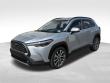 2023 Toyota Corolla Cross XLE SUV