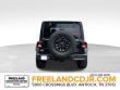 2025 Jeep Wrangler 2-DOOR WILLYS Sport Utility