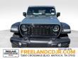 2026 Jeep Wrangler 4-DOOR WILLYS Sport Utility