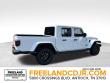 2025 Jeep Gladiator HIGH TIDE 4X4 Pickup