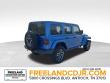 2024 Jeep Wrangler 4-DOOR SAHARA Sport Utility