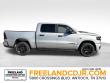 2027 Ram 1500 EXPRESS CREW CAB 4X4 5'7 BOX Pickup