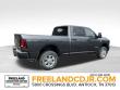 2025 Ram 3500 BIG HORN CREW CAB 4X4 6'4 BOX Pickup