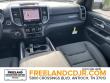 2026 Ram 1500 BIG HORN CREW CAB 4X4 5'7 BOX Pickup