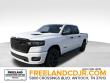 2027 Ram 1500 EXPRESS CREW CAB 4X4 5'7 BOX Pickup