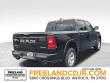 2026 Ram 1500 BIG HORN CREW CAB 4X4 5'7 BOX Pickup