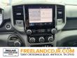 2026 Ram 1500 TRADESMAN CREW CAB 4X2 5'7 BOX Pickup