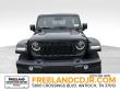 2026 Jeep Wrangler 4-DOOR WILLYS Sport Utility