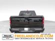 2026 Ram 1500 BIG HORN CREW CAB 4X4 5'7 BOX Pickup
