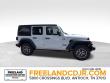 2026 Jeep Wrangler 4-DOOR SPORT S Sport Utility