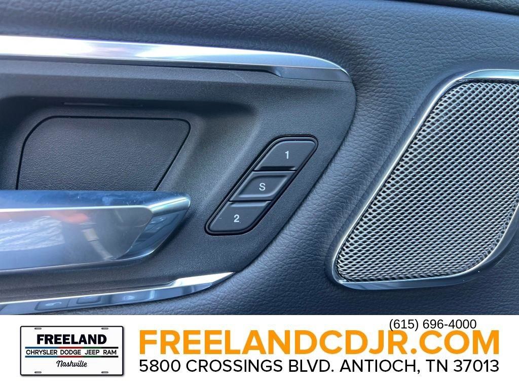 2026 RAM 1500 Laramie - Photo 21