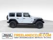 2026 Jeep Wrangler 4-DOOR RUBICON Sport Utility