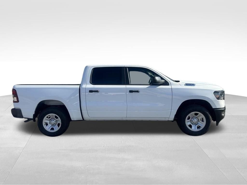 2024 RAM Ram 1500 Pickup Tradesman - Photo 10