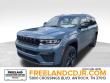 2026 Jeep Grand Cherokee L LIMITED 4X4 Sport Utility