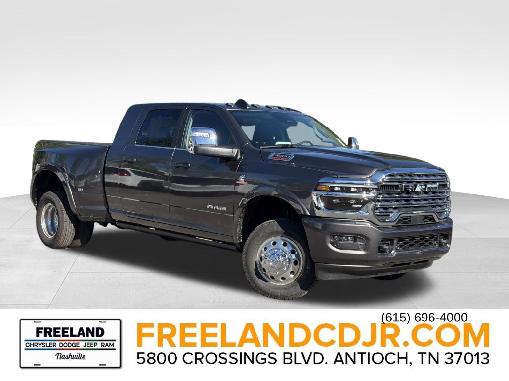  Ram 3500