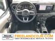 2027 Jeep Wrangler 4-DOOR SAHARA Sport Utility