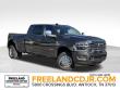 2027 Ram 3500 LIMITED LONGHORN MEGA CAB 4X4 6'4 BOX Pickup