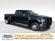 Ford F-350SD