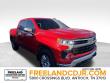 2023 Chevrolet Silverado 1500 LT Truck