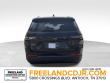 2027 Jeep Grand Cherokee L LIMITED 4X4 Sport Utility