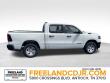 2026 Ram 1500 TRADESMAN CREW CAB 4X4 5'7 BOX Pickup