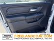2027 Ram 1500 TRADESMAN CREW CAB 4X4 5'7 BOX Pickup
