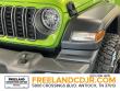 2026 Jeep Wrangler 4-DOOR SPORT S Sport Utility