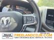 2026 Ram 1500 EXPRESS CREW CAB 4X4 5'7 BOX Pickup