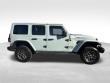 2023 Jeep Wrangler Rubicon SUV