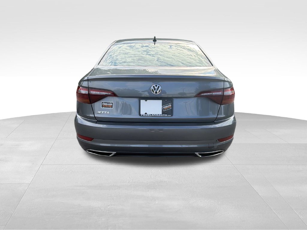 Used 2019 Volkswagen
