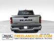 2026 Ram 1500 BIG HORN CREW CAB 4X4 5'7 BOX Pickup