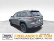 2027 Jeep Grand Cherokee LAREDO ALTITUDE 4X4 Sport Utility
