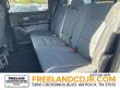 2026 Ram 1500 WARLOCK CREW CAB 4X4 5'7 BOX Pickup