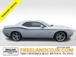 2022 Dodge Challenger R/T Coupe