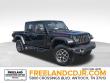 2024 Jeep Gladiator Rubicon Truck