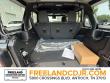 2026 Jeep Wrangler 4-DOOR SPORT S Sport Utility