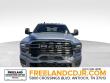 2026 Ram 3500 Chassis Cab TRADESMAN CREW   4X4 60' CA Pickup