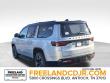 2025 Jeep Wagoneer OVERLAND 4X4 Sport Utility