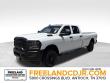 2026 Ram 2500 TRADESMAN CREW CAB 4X2 8' BOX Pickup